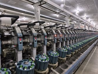 Wuxi Delicate Textile Technology Co ., Ltd . কোম্পানির প্রোফাইল