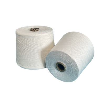 গণনা এবং মূল 30F 30S/2 রায়ন বুনন স্পুন রিং 100% ভিস্কোস রায়ন উচ্চ 120D/2