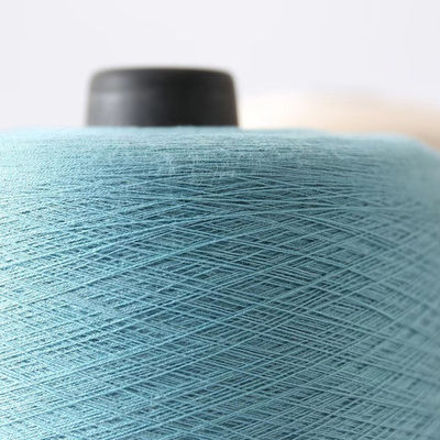 R30S/1 40S/1 100% ভিস্কোস ফিলামেন্ট Yarn Circula Continuous Ring 300D Rayon