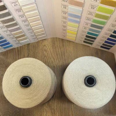 O/E 60S 30S/2 30S/1 ব্রেকিং ভিসকোস গরম সেলাই রিং SPUN Anti Pilling
