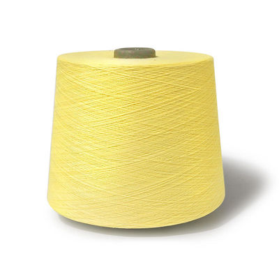 36F 100D ফিলামেন্ট পলিয়েস্টার গার্ন গরম 75D 0.11Mm RING SPUN
