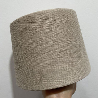 36F 100D ফিলামেন্ট পলিয়েস্টার গার্ন গরম 75D 0.11Mm RING SPUN